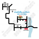 แผนที่ บ้านชมเดือน พูลวิลล่า