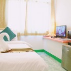 Single Room เบดไทม์ หัวหิน