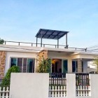 บ้านไอริน หัวหิน พูลวิลล่า