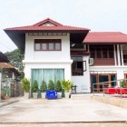 บ้านบลูซีริมทะเล หัวหิน