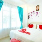 บ้านสายน้ำ หัวหิน พูลวิลล่า