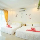 บ้านสายน้ำ หัวหิน พูลวิลล่า