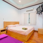บ้านโบว์ลิ่ง หัวหิน พูลวิลล่า