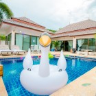 บ้านต้องรัก หัวหิน พูลวิลล่า