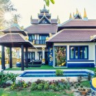 บ้านบุหงา ปราณบุรี พูลวิลล่า