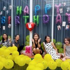 รีวิว บ้านโอบจันทร์ หัวหิน พูลวิลล่า