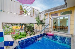 บ้านพราวจันทร์