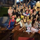 รีวิวบ้านล็อกเกอร์