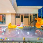 บ้านเดอะเวิร์ล หัวหิน (บาหลี)